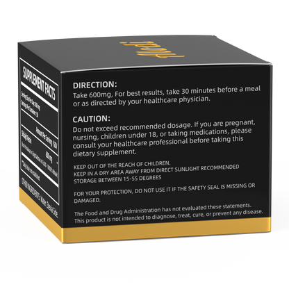 Pure Shilajit Resin from Himalayan Mountain's