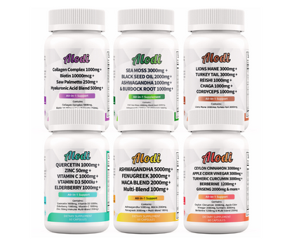 Ultra Mega Daily Bundle