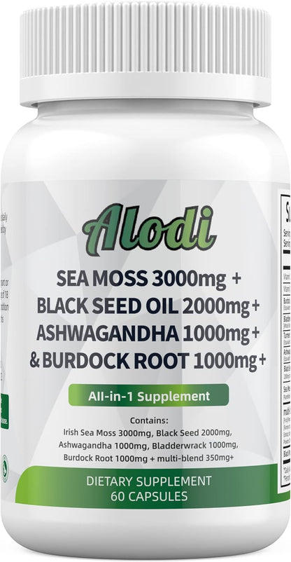 Ultra Mega Daily Bundle